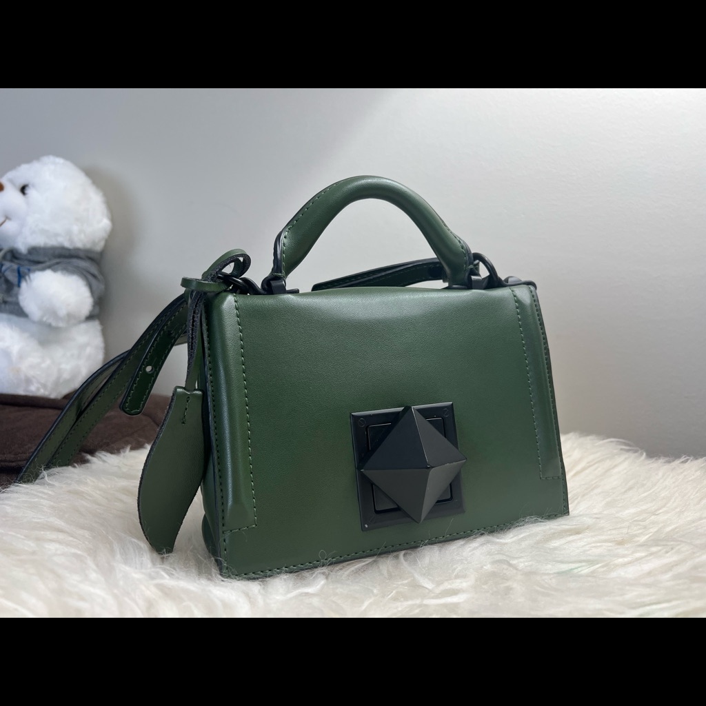 L.A.M.B Crossbody Bags